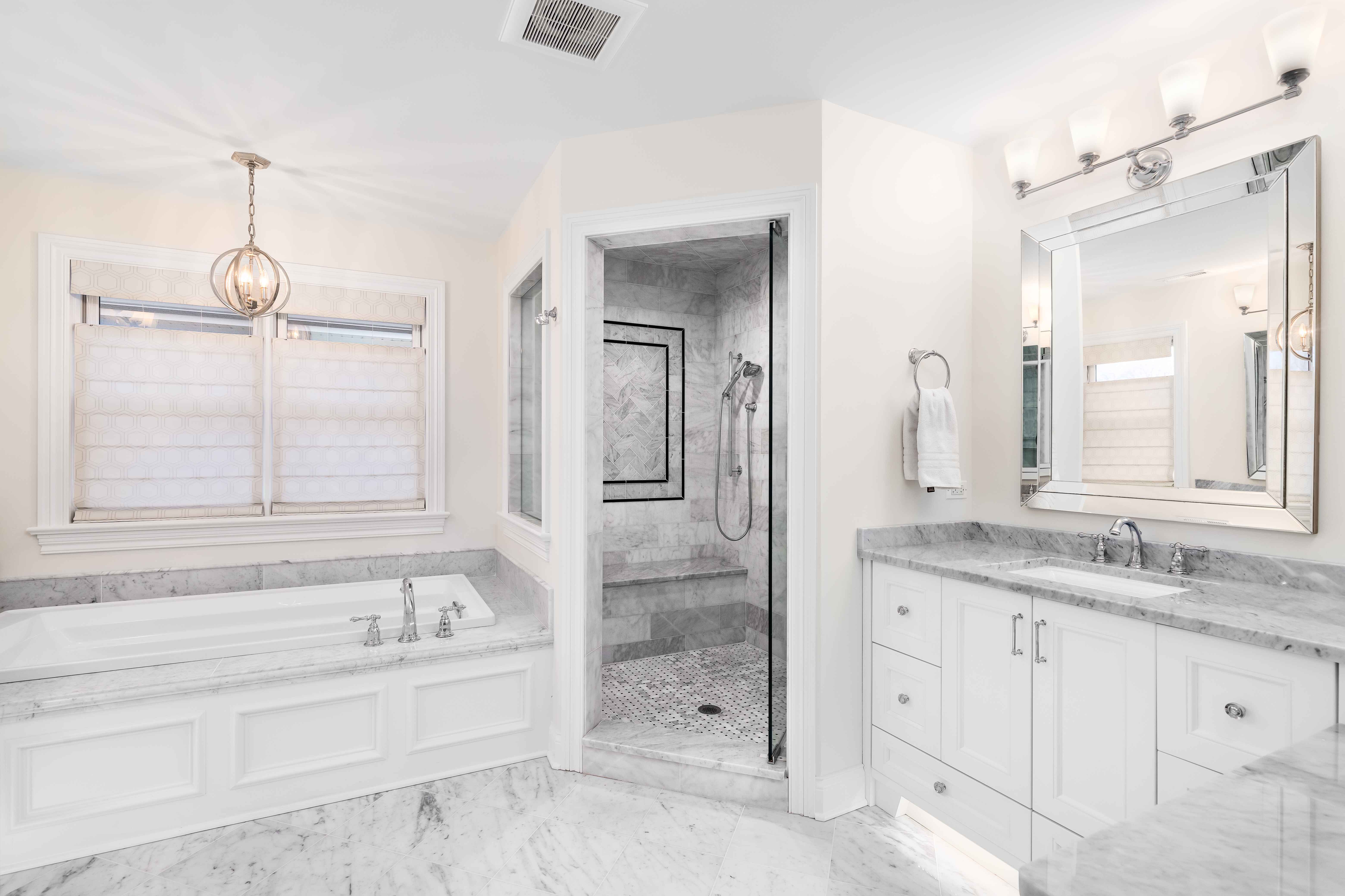 Bathroom Remodel